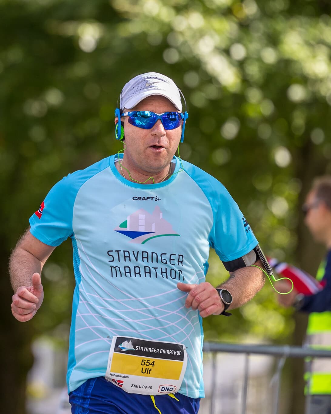 Stavanger Marathon