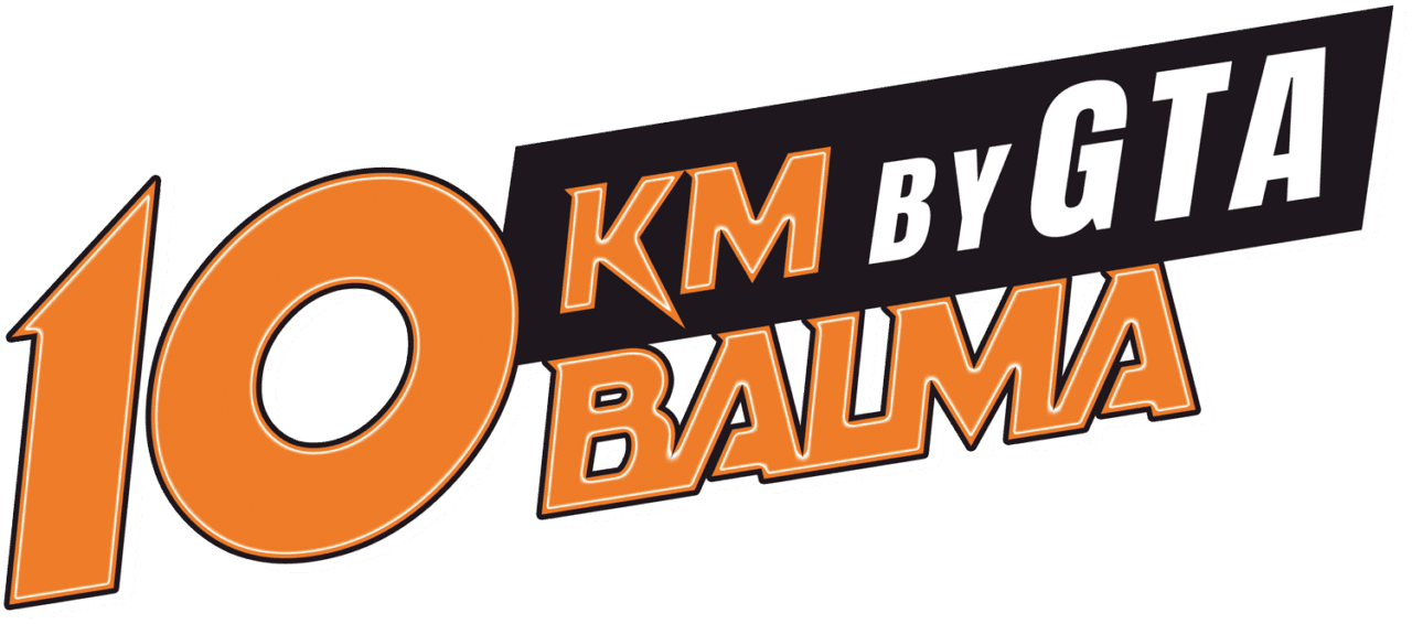 10 Km de Balma