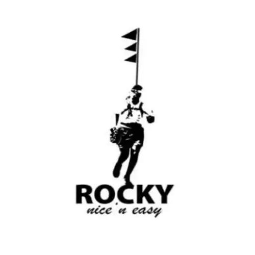 Rocky Nice & Easy Half-Marathon