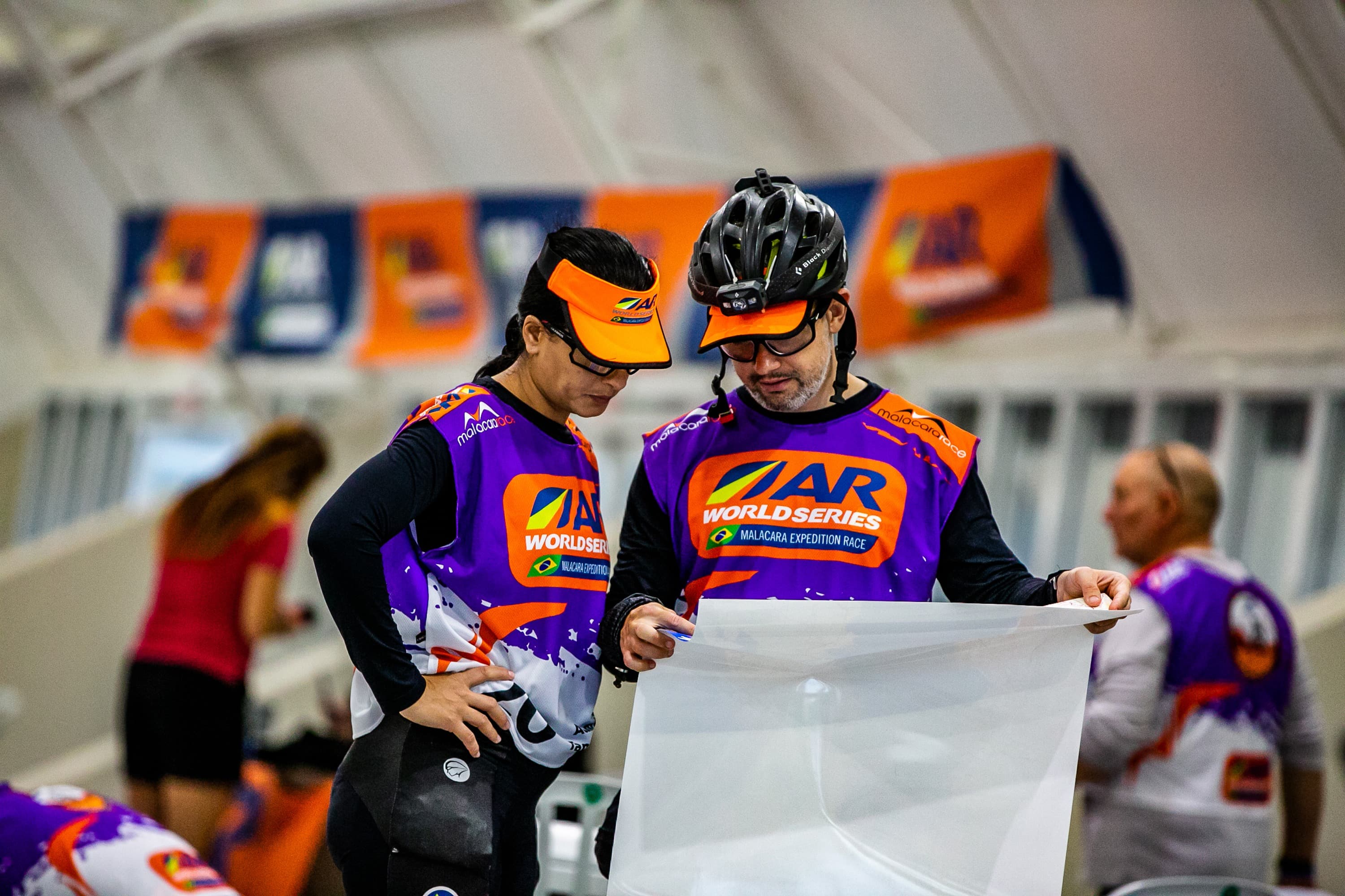 Malacara Race Brazil Series 2026