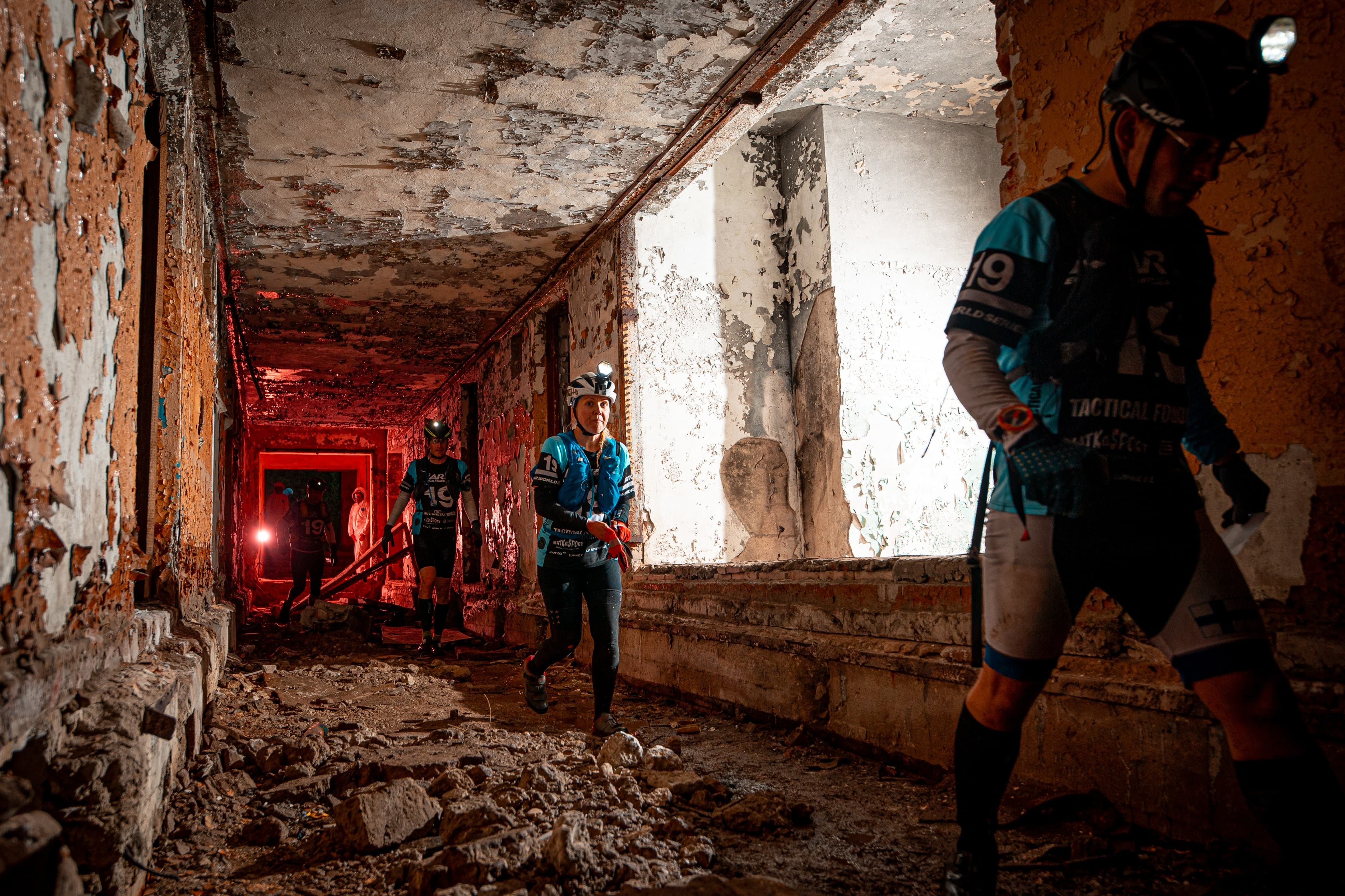 Tactical Foodpack Expedition Estonia 2026