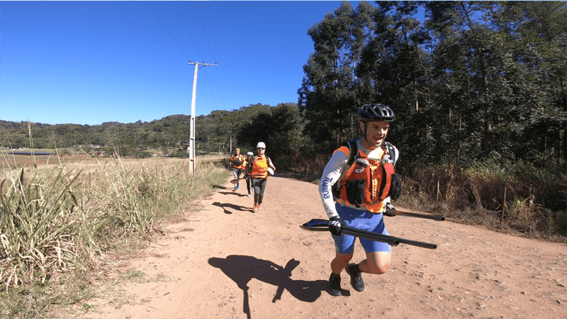 Haka Expedition Brazil Series 2026