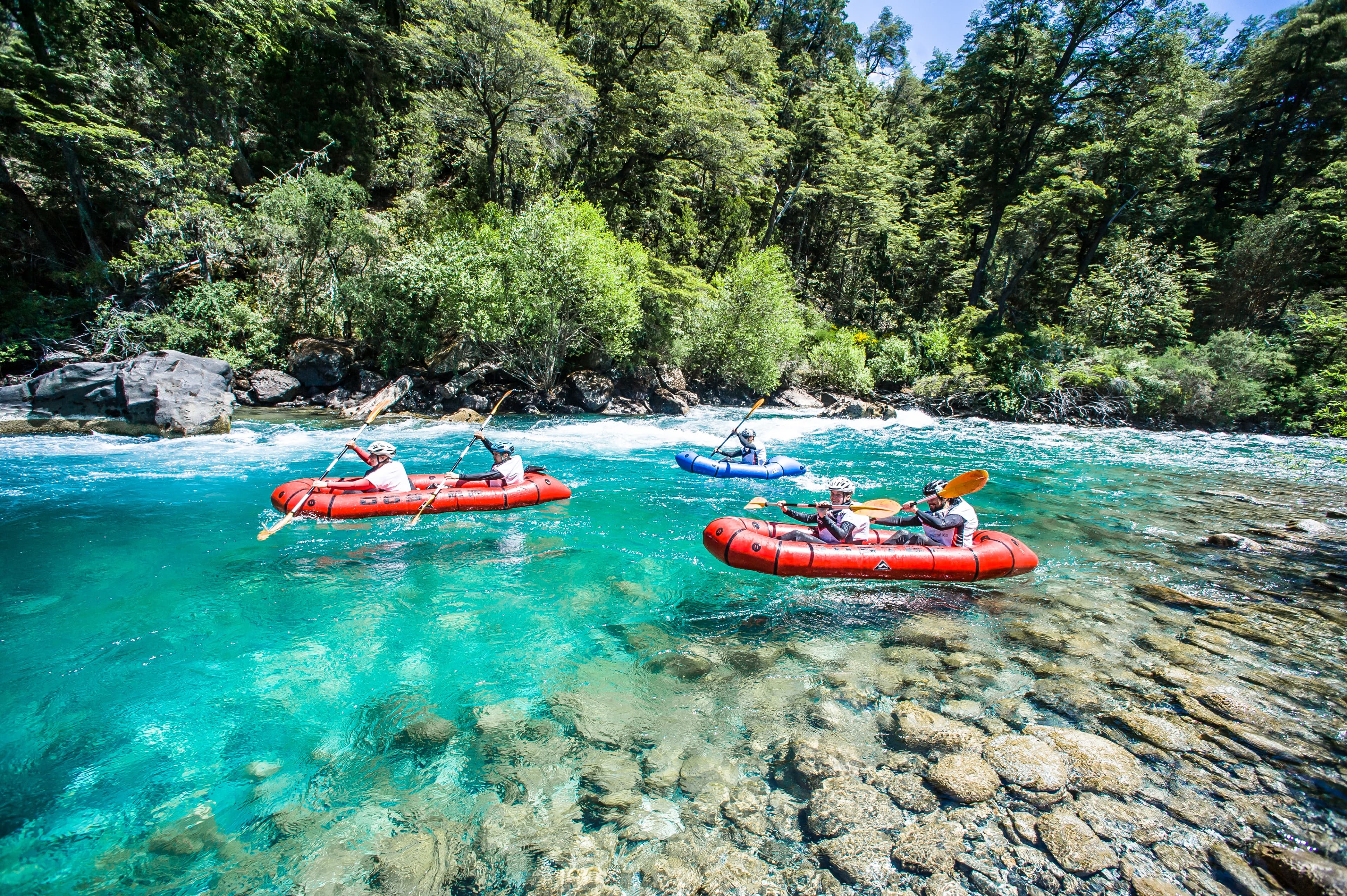 XK Race Patagonia Esquel 2026