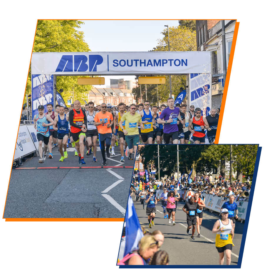 Abp Southampton Marathon