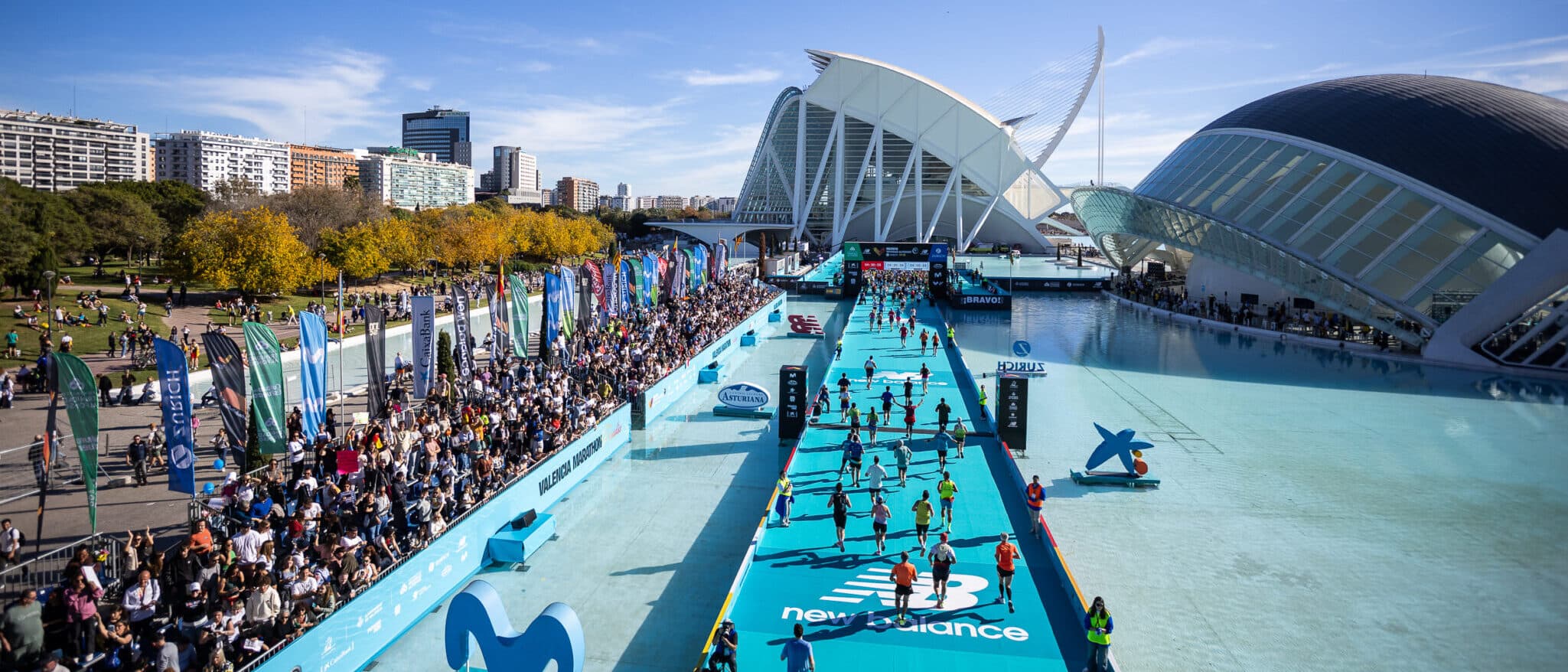 2026 Maratón Valencia Trinidad Alfonso Zurich