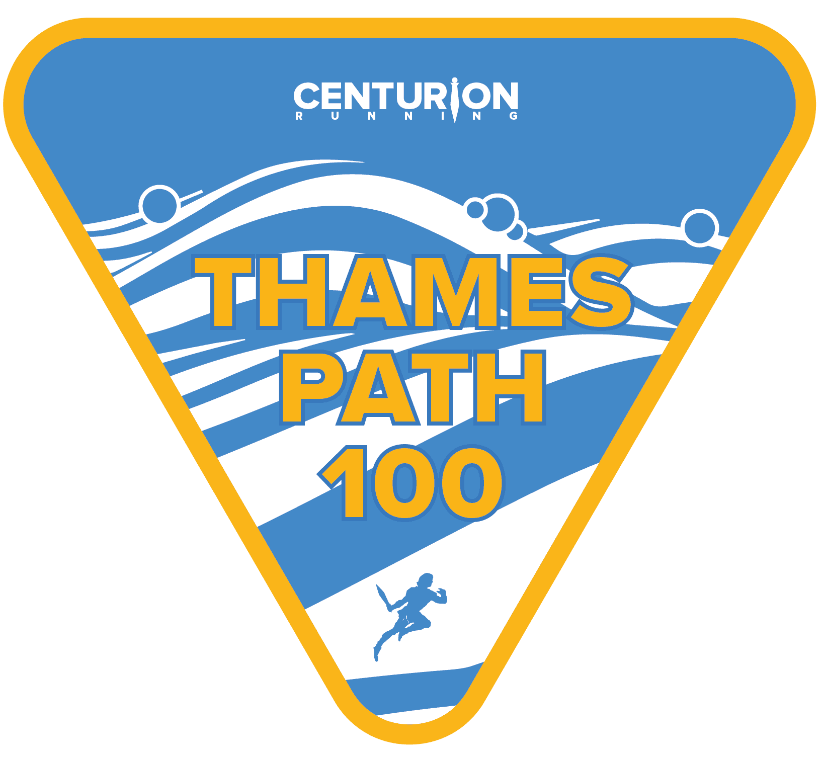 Thames Path 100