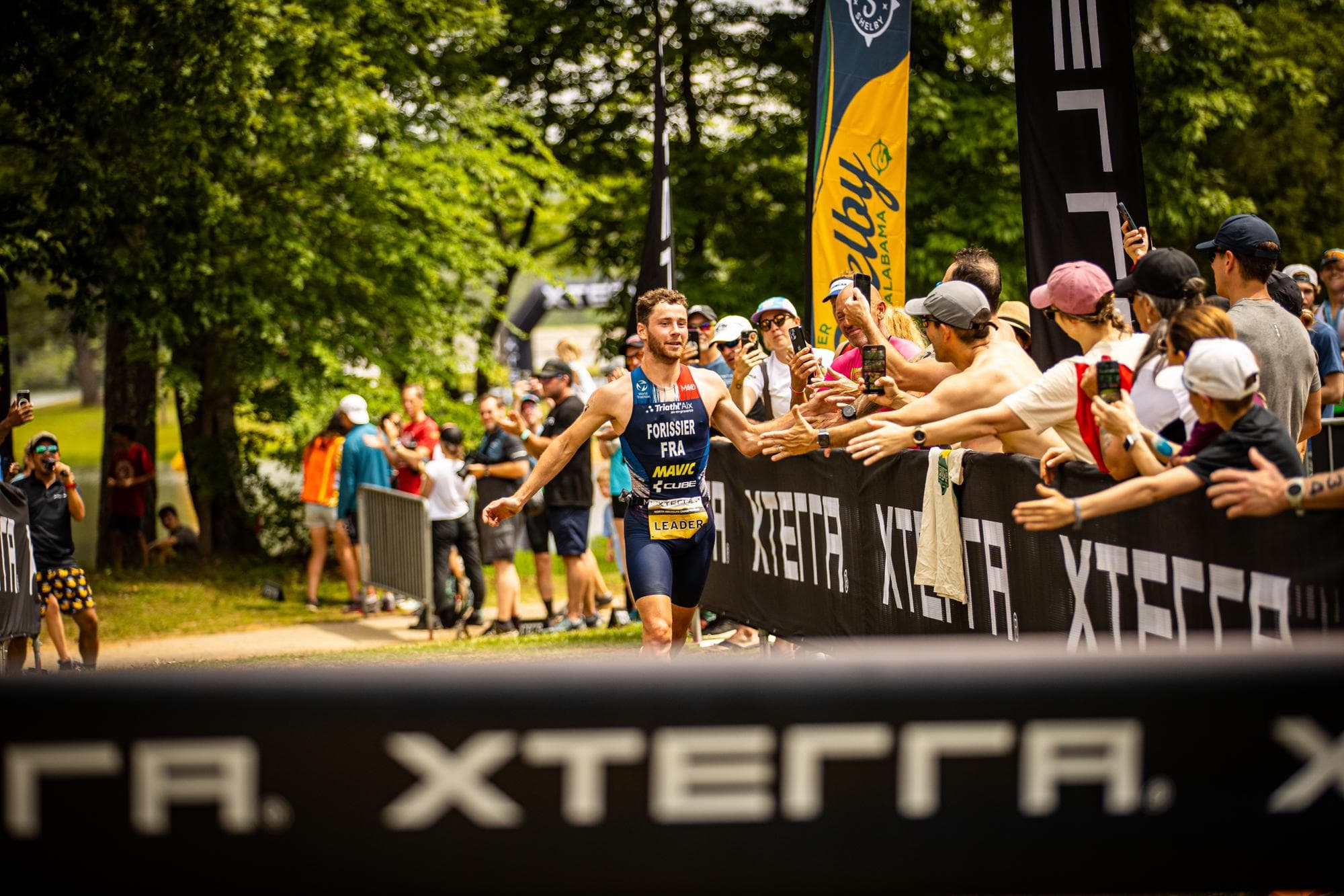 XTERRA North American Championship 2026