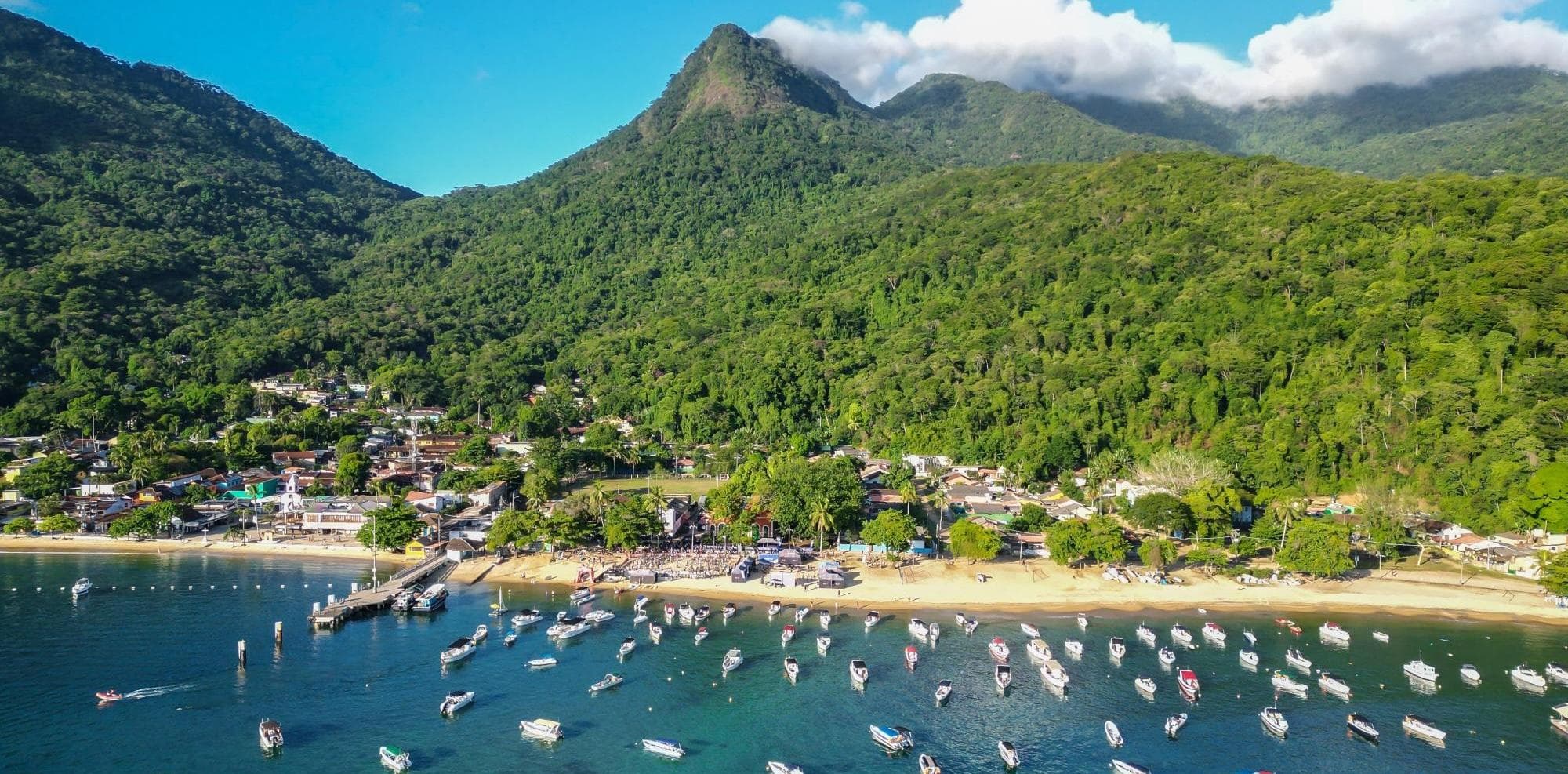 XTERRA Ilha Grande