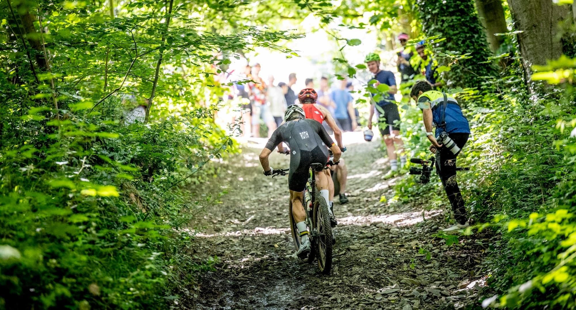 XTERRA Belgium 2026