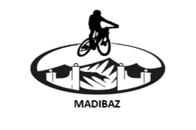 Eden Madibaz MTB XCO #3 2026