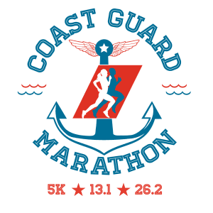 Coast Guard Marathon
