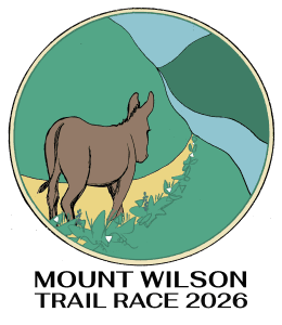Mount Wilson Trail Race 2026