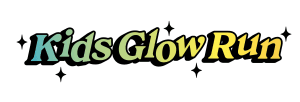 Kid's Glow Run