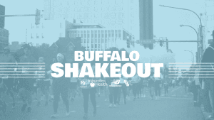 The Buffalo Shakeout
