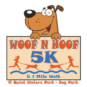 2026 Woof N Hoof 5K