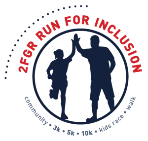 2FGR Run for Inclusion