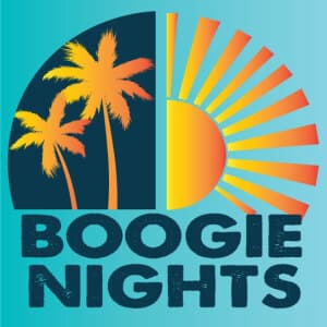 Boogie Nights Summer Run Series - Ventura