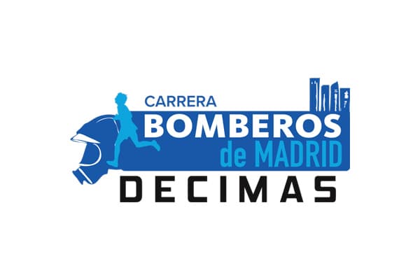 Carrera de Bomberos Madrid
