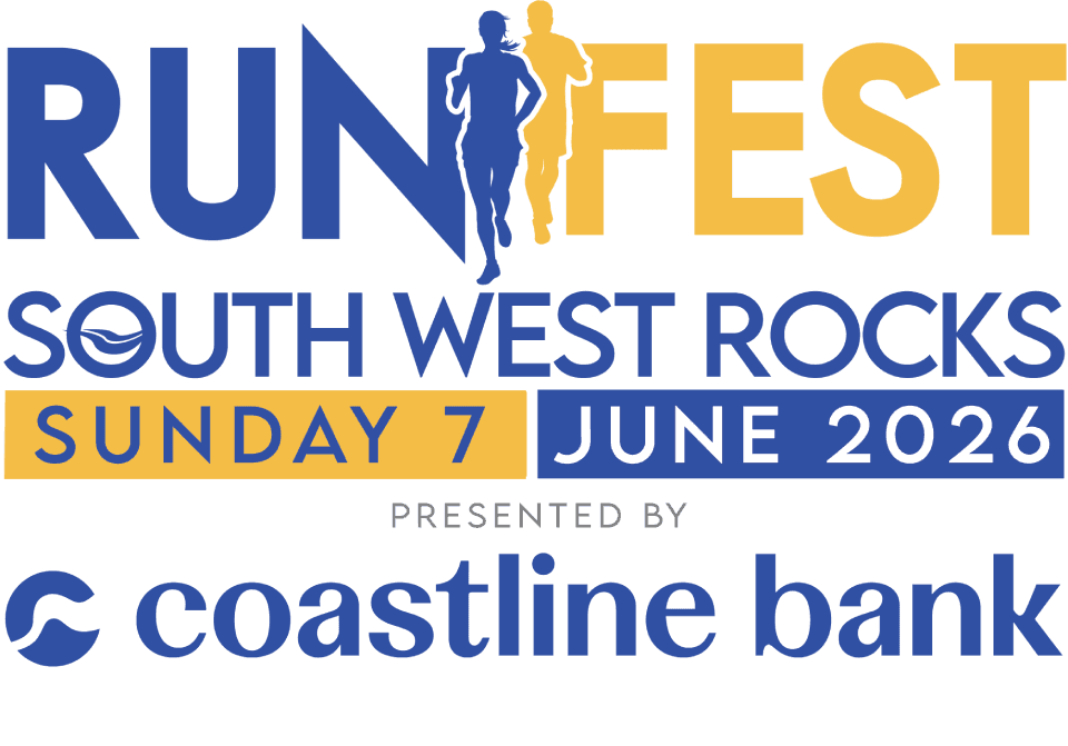 South West Rocks Running Festival