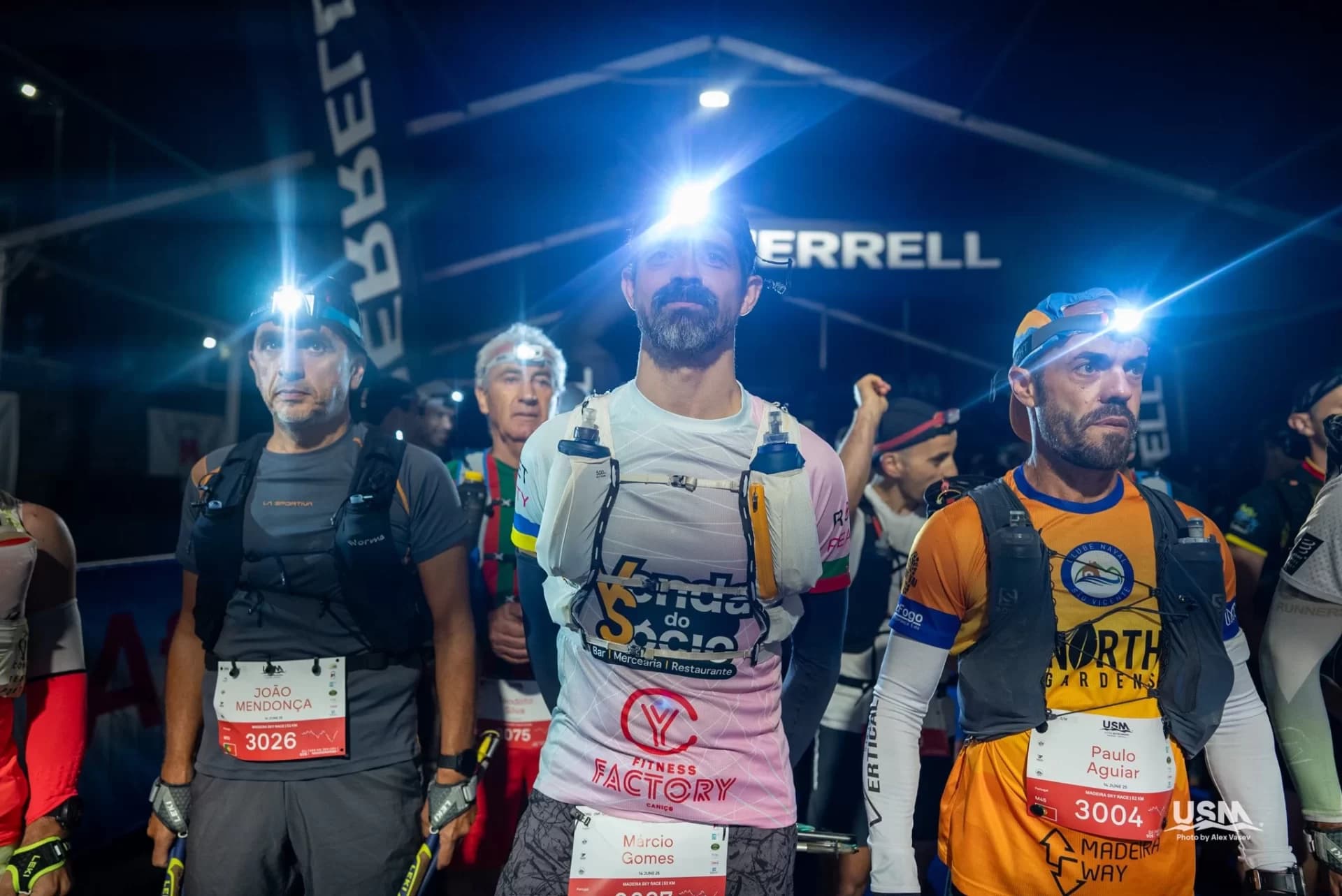 Ultra Skyrunning Madeira