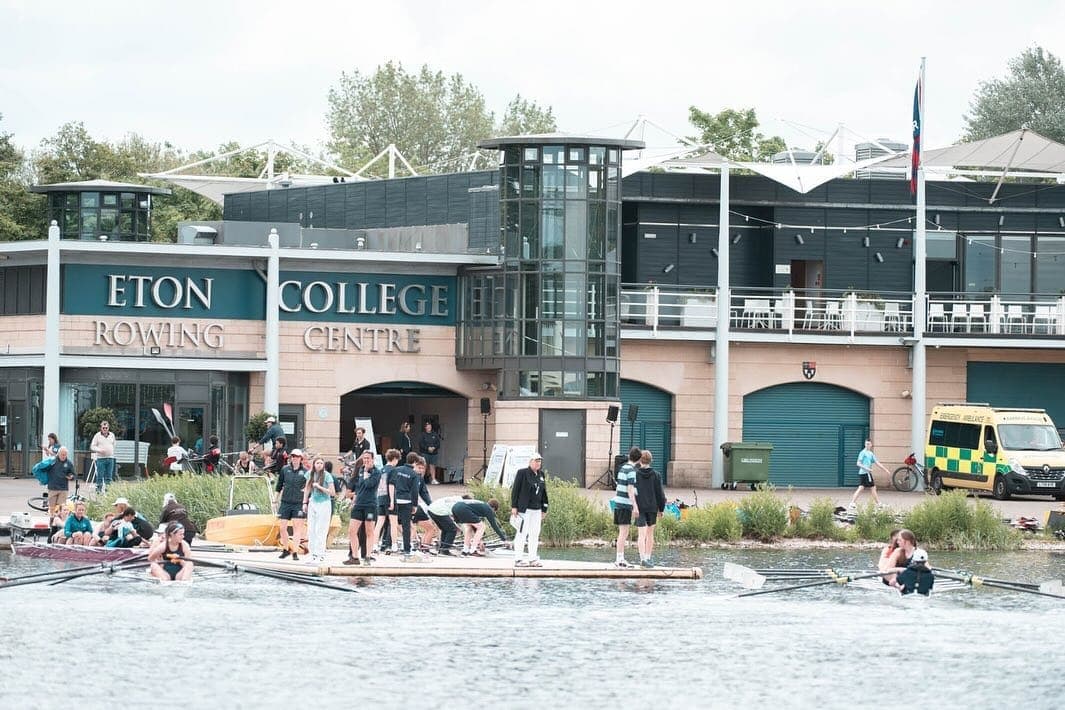 National Schools Regatta (3 Day) (ML) 2026