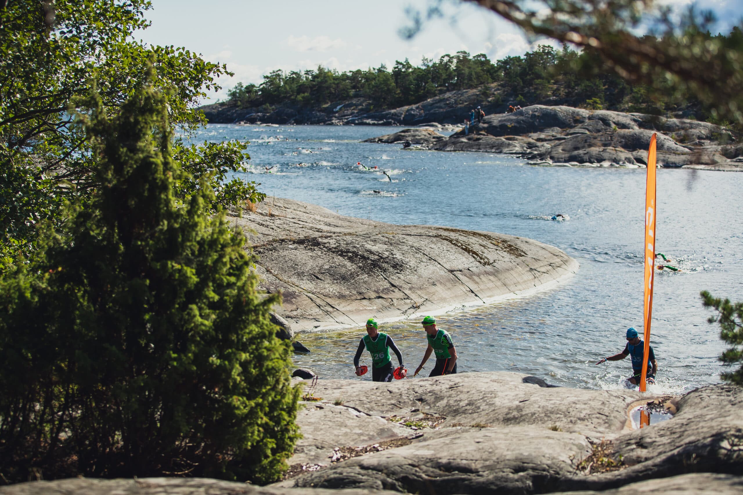 ÖTILLÖ Stockholm 20th Anniversary Race 2026