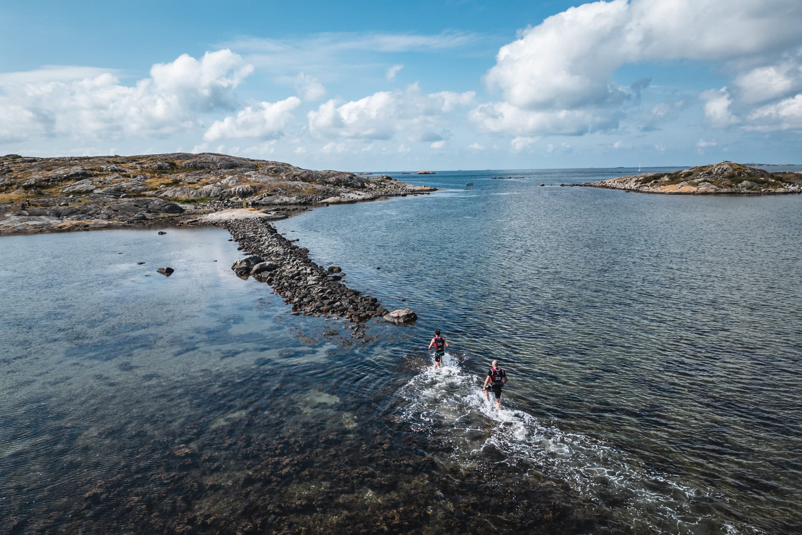 ÖTILLÖ Swimrun Gothenburg 2026