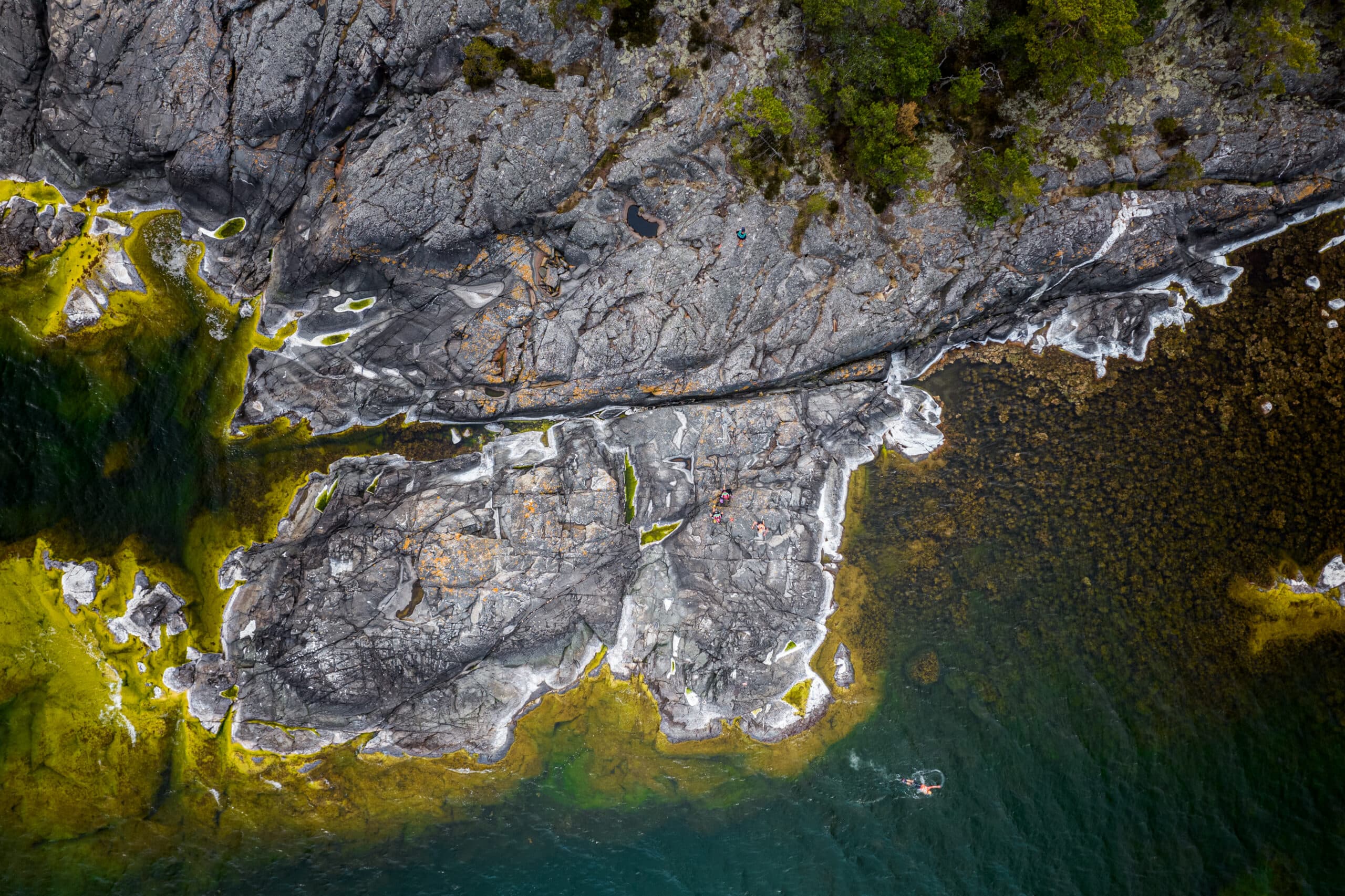 ÖTILLÖ Swimrun Utö 2026