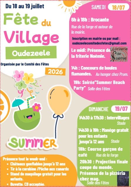 Randonnée Cyclotouriste De La Ducasse