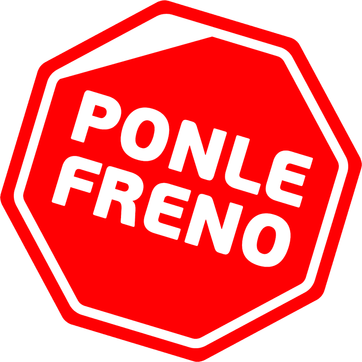 Ponle Freno Madrid 2026