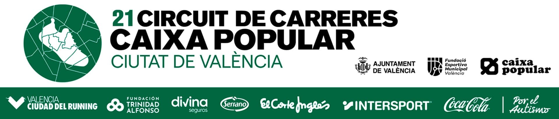 VIII Carrera Marta Fernández de Castro
