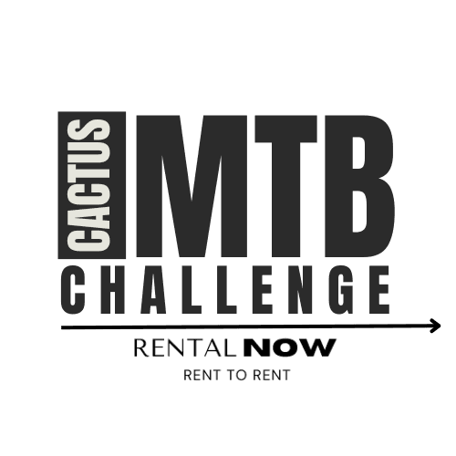 Prueba BTT La del Mazo