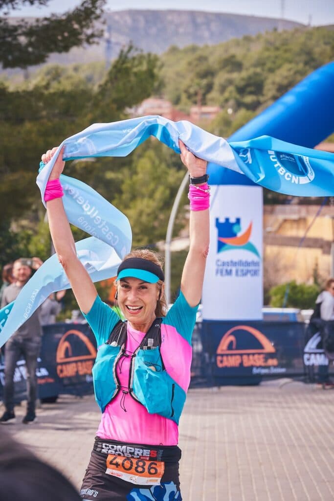 Ultra Trail Bcn 2026