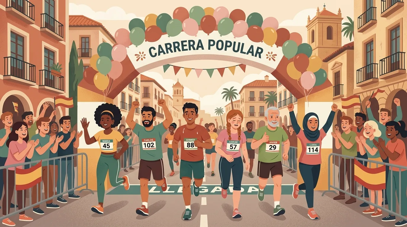 Calendario de eventos deportivos Septiembre 2026: running, trail, triatlón y más