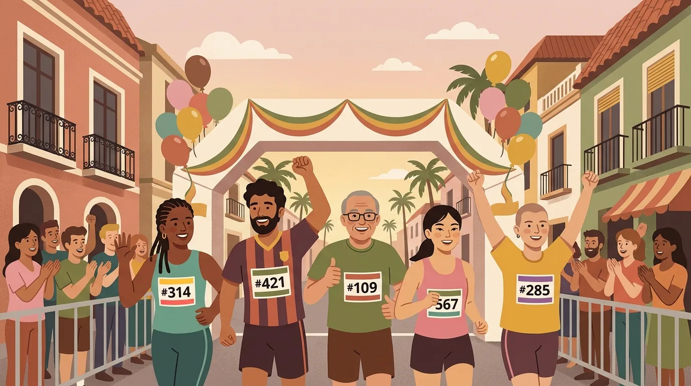 Guía completa de running para principiantes: cómo empezar a correr en 2026