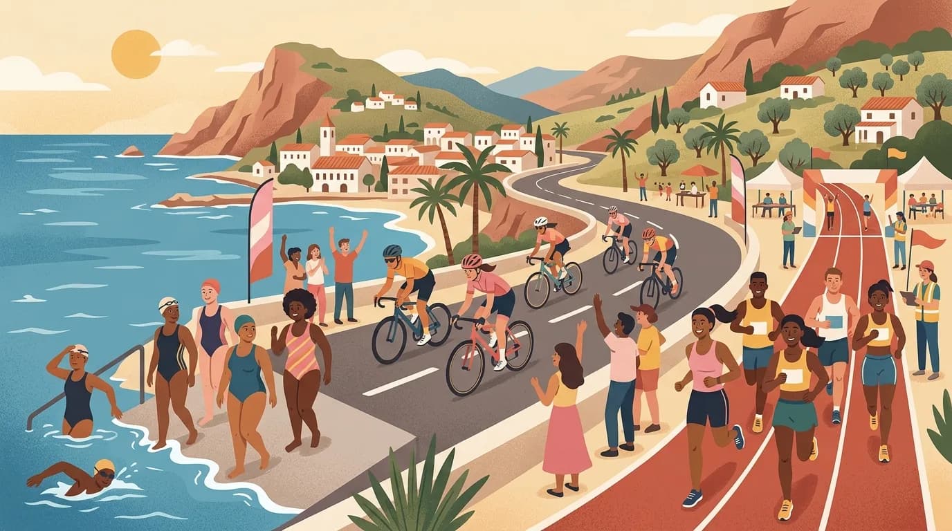 Ironman World Championship 2026: Der komplette Guide zur Triathlon-Weltmeisterschaft