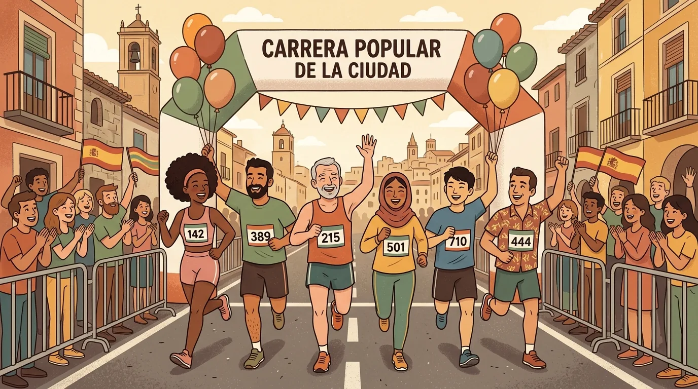 Marathon de Paris 2026 : Le Guide Complet du Marathon le Plus Spectaculaire du Monde