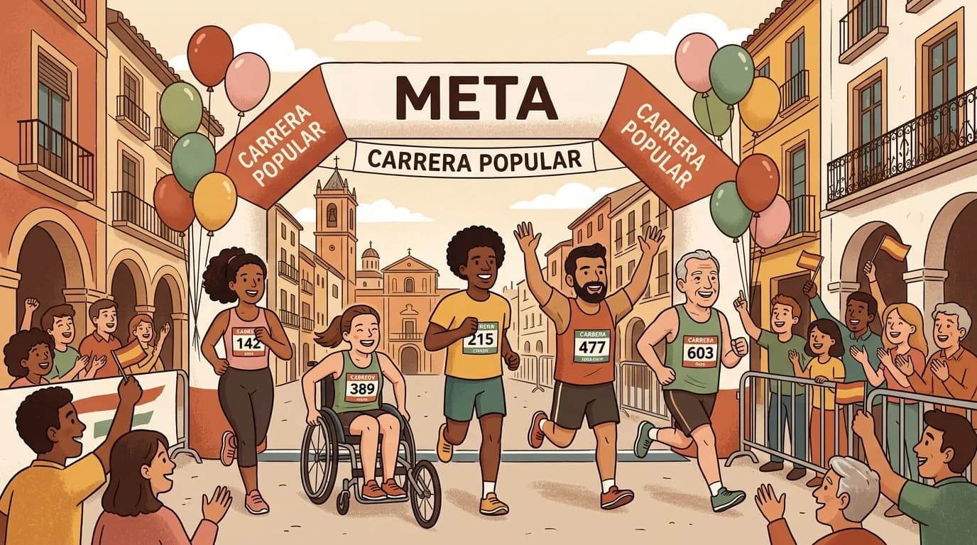 Paris Marathon 2026: Der komplette Guide zum schönsten Marathon der Welt