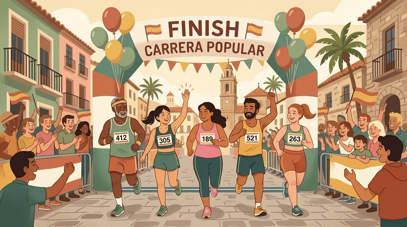 Millors esdeveniments de running a Europa 2026: calendari con pruebas reales