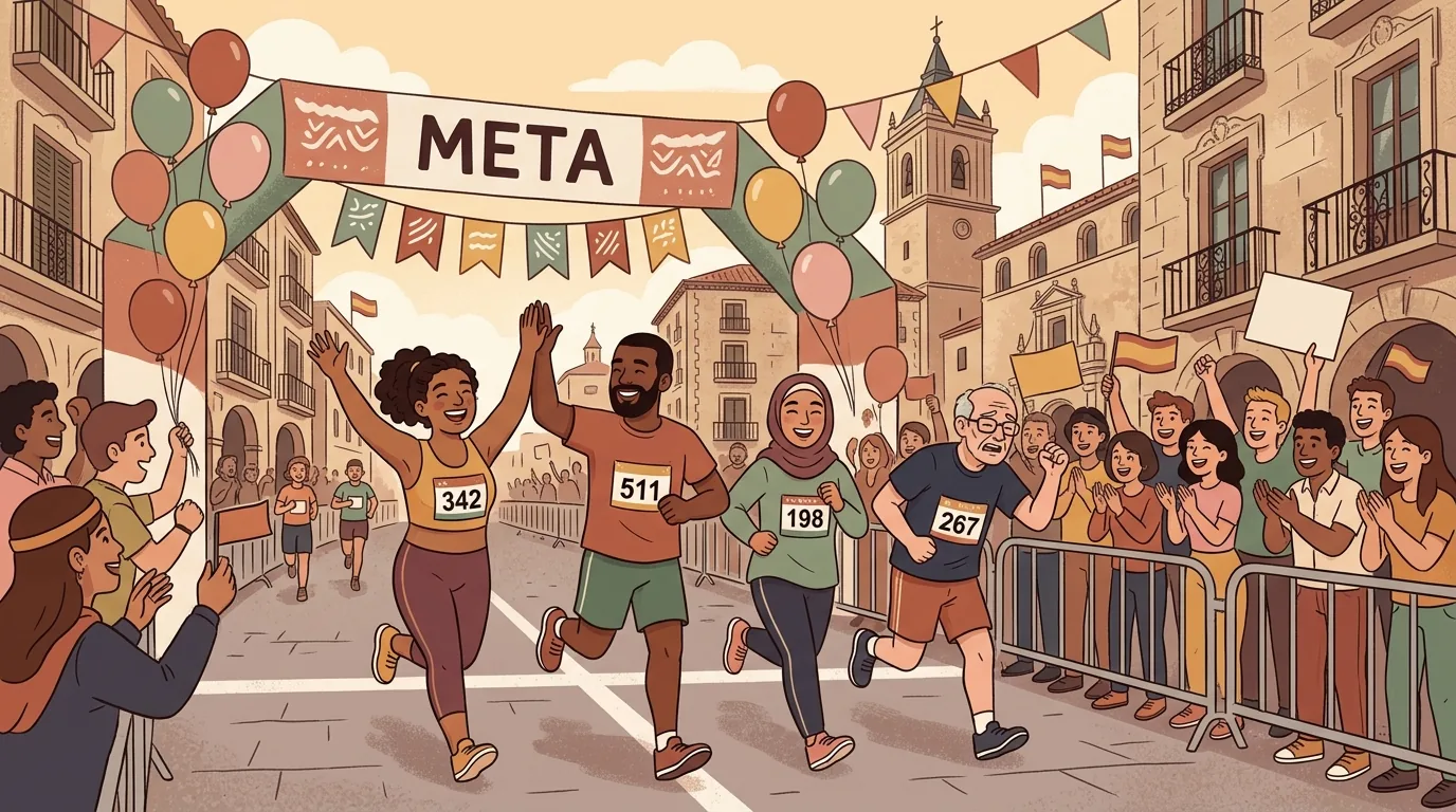 How to Find Amateur Sports Races Near You in 2026