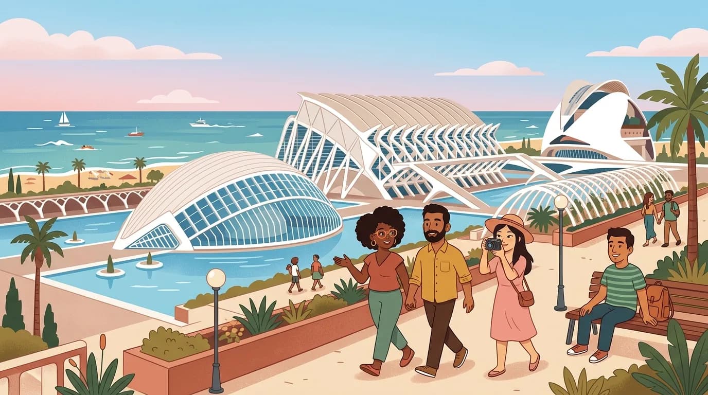 HYROX Valencia 2026: guía verificada para correr bien del sled push al km 8