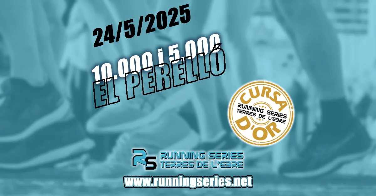 10K del Perelló