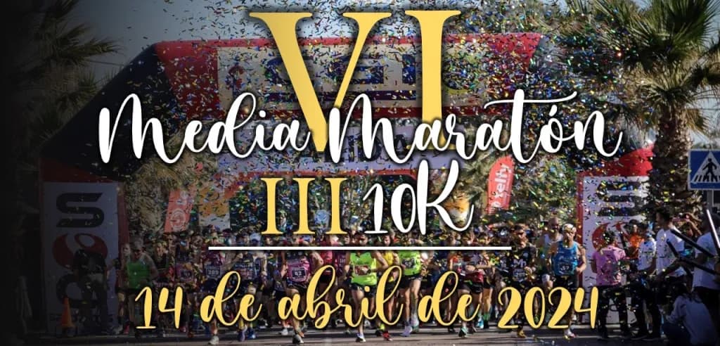 10K Guardamar del Segura