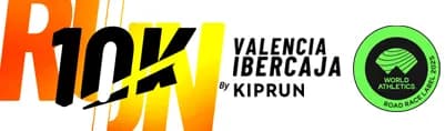 10K Valencia Ibercaja By Kiprun 2027