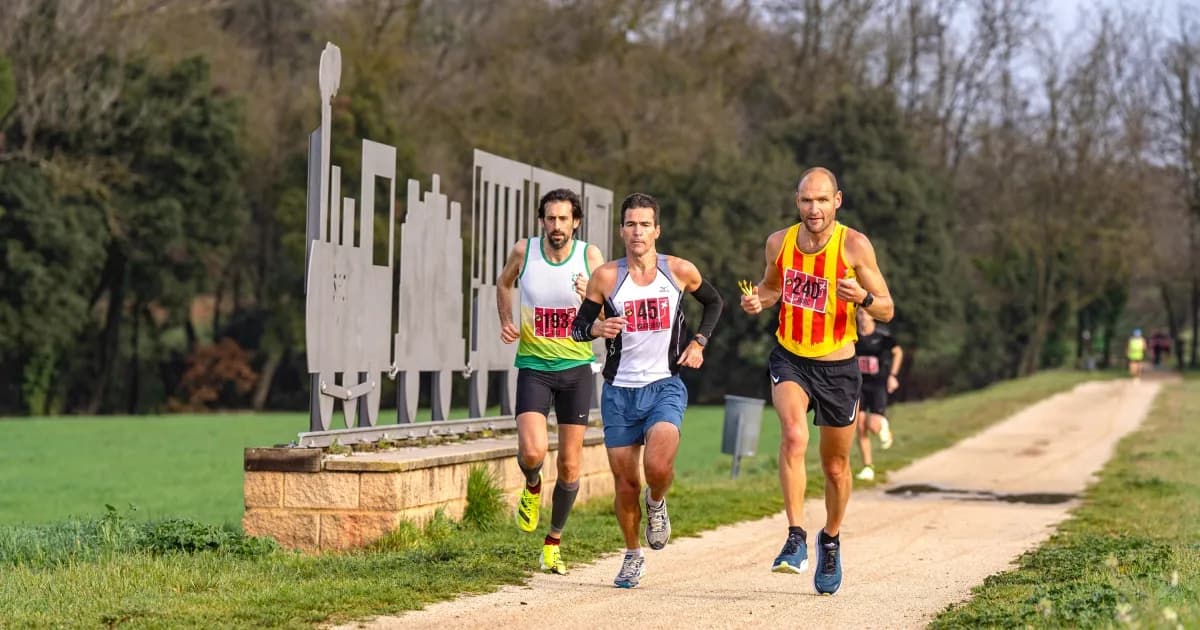 10K Vies Verdes Girona