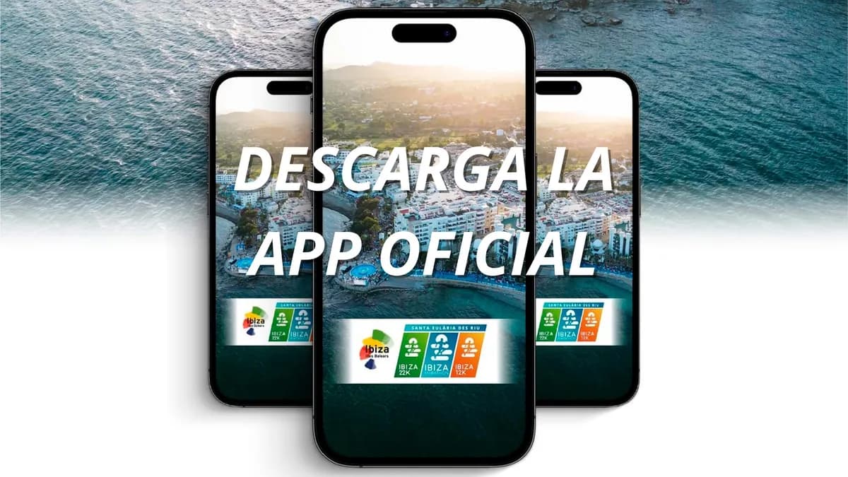 22K Santa Eulària Ibiza Marathon