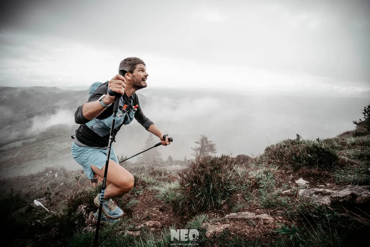 Bagnères Classic Trail