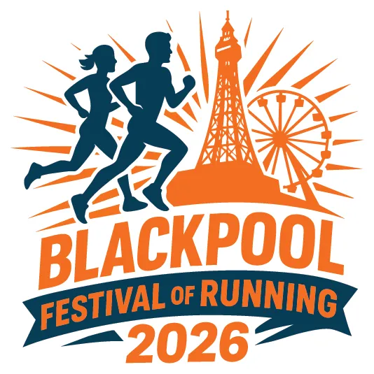 Blackpool Festival of Running