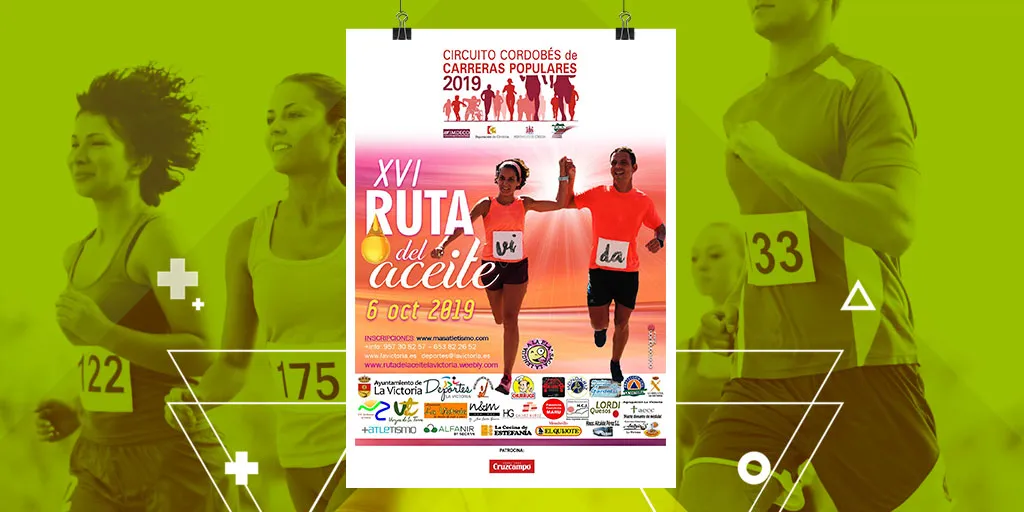 C.P. Ruta del Aceite de la Victoria