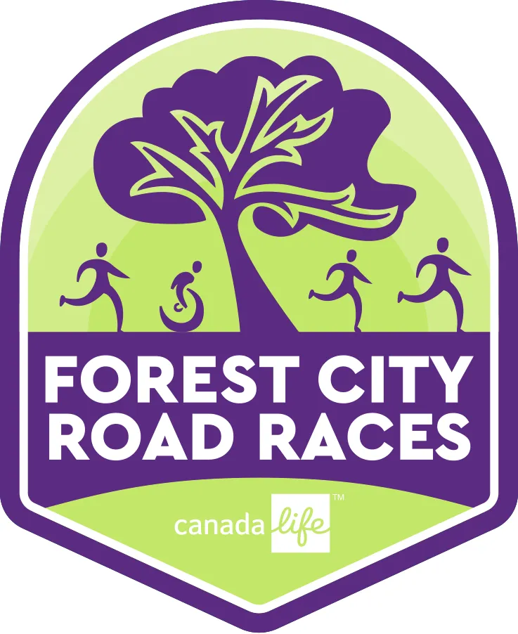 Canada Life Forest City Road Races